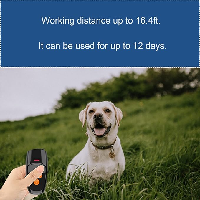 Alfaw Dog Barking Control Devices Alfaw Dog Barking Control Devices